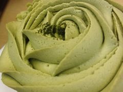 抹茶纸杯蛋糕L-Pantry's Best派悦坊蛋糕(K11购物艺术中心店)