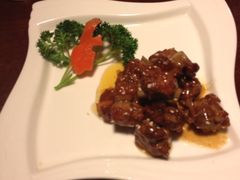 糖醋小排-19号私房菜(云南路店)