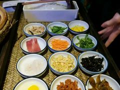 -兰木肆·云南菜(龙湖U城天街店)