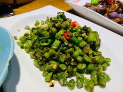 -姑奶奶厨房(万向城店)