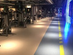 -优享健身(物美圣熙8号购物中心店)