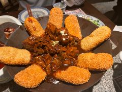 -南京大牌档(龙湖长楹天街店)
