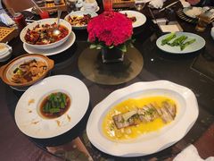 -西安凯悦酒店·湖畔中餐厅