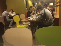 -麦当劳(豫园店)