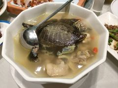 -粤味馆(黄河路店)