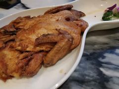 -西安饭庄·非遗陕菜(钟楼店)