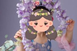 点击看大图 -倾城宝贝儿童摄影(浦东金谊店)