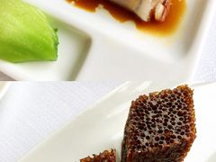 -富力丽思卡尔顿酒店·丽轩中餐厅