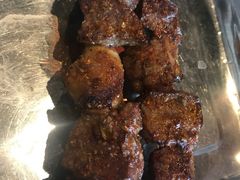 -新疆喀什噶尔餐厅(普利街店)