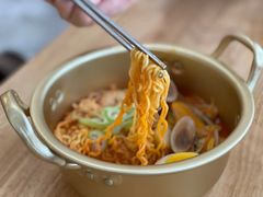 -Woolee韩食堂·韩式家庭料理
