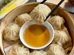 -柳莺湖上·湖景餐厅·江南菜(西湖店)