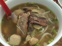 -丽丰茶冰室