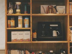 -明谦·Coffee&Cocktail Bar(美您公园店)