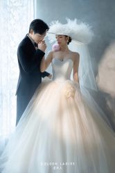 -金夫人婚纱摄影(衡阳店)