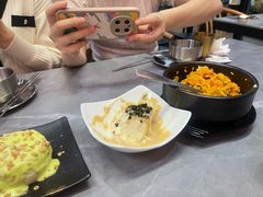 -意成料理