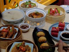 -点都德(华强南店)