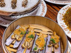 -YES也是大排档(陈家祠店)