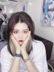 -3AM HAIR SALON染发接发
