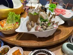 -尚海豆捞(乐虹坊店)