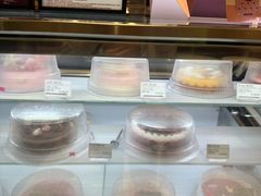 -哈根达斯(深圳海岸城店)