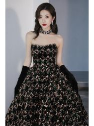 -LOVINA洛维娜婚纱礼服