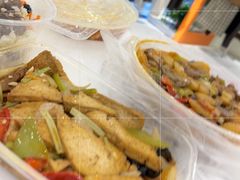 -清真·尚穆回回香清真餐厅(工人新村店)