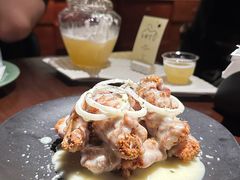 -Fuzzy Bistro 浮几韩餐·茶酒馆