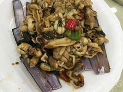 -盛港湾海鲜食府(黄沙店)