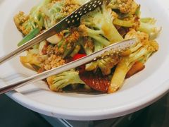 -西贝(东方路店)