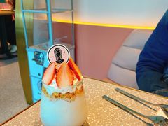 -Dazzling Cafe 蜜糖吐司专卖店