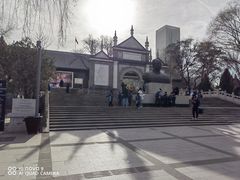 -文瀛公园