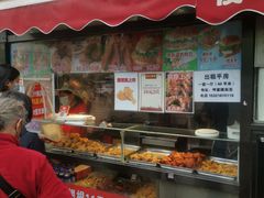-味味香(团结湖店)