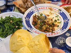 -旺角小渔村·海肠捞饭开创者(二马路店)