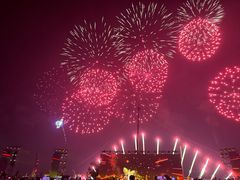 -泰达航母主题公园