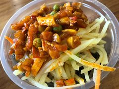 -郝鸿来火烧