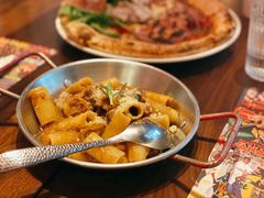 慢炖牛肉酱意面-BOTTEGA意库(中骏世界城店)