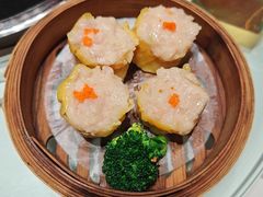 烧卖虾饺皇-德兴show鲜·蒸汽海鲜火锅餐厅(格创悦里店)