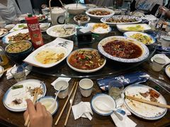 -渔家大院·地道威海菜(石岛店)