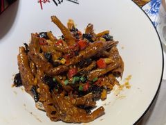 -赣饭农家·江西小炒(西乡店)