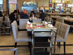 大堂-芭夯兔·无骨兔汤锅(华阳店)