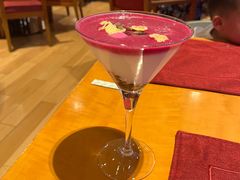 -视界美食自助餐厅·石家庄希尔顿酒店