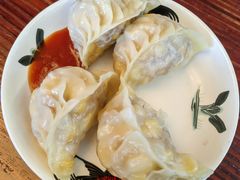 -正果忠记云吞濑粉(总店)