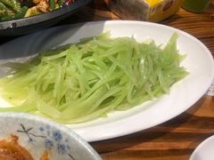 -禧福徕盆盆香川菜馆