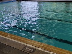 -庐山西海国际温泉度假村