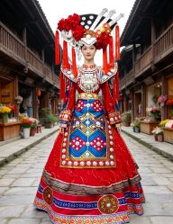 -尚美霓裳晚礼服·合唱服·舞蹈演出服租赁定制