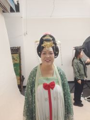 -盘子女人坊古装写真摄影(天津总店)