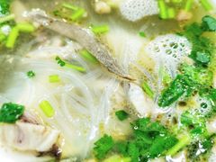 -王胖子驴肉火烧(鼓楼店)