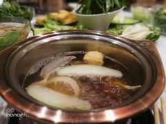 -素渡·一茶一素素食馆(新疆店)