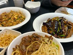 -紫光园·烤鸭·北京菜(团结湖店)