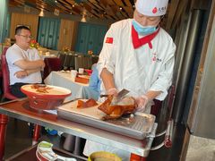-大鸭梨烤鸭(顺义石园店)